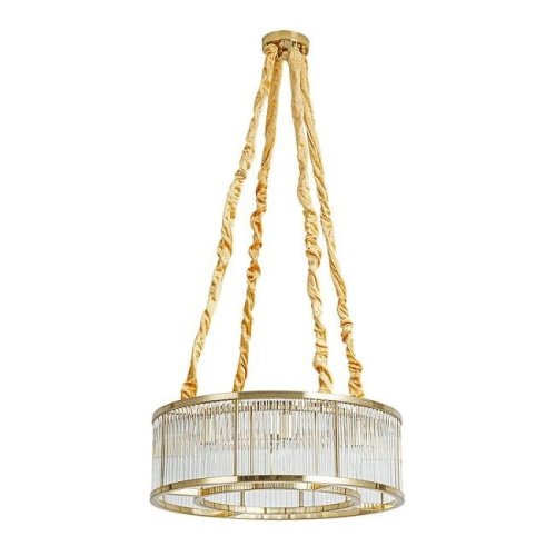 A1065SP-8PB Подвесная люстра Arte Lamp Anetta A1065SP-8PB