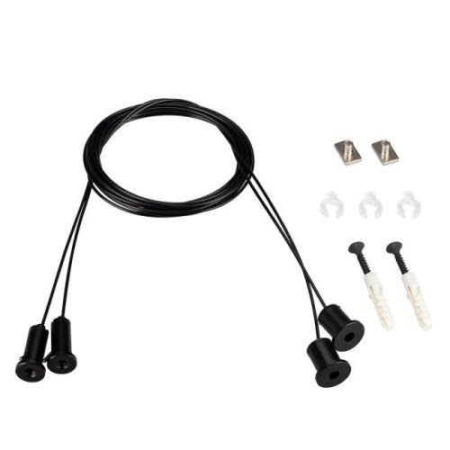 039187(1) Подвесное крепление для профилей Arlight Sl-Line 039187(1)