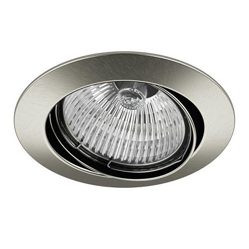 011025 Встраиваемый светильник Lightstar Lega 16 011025