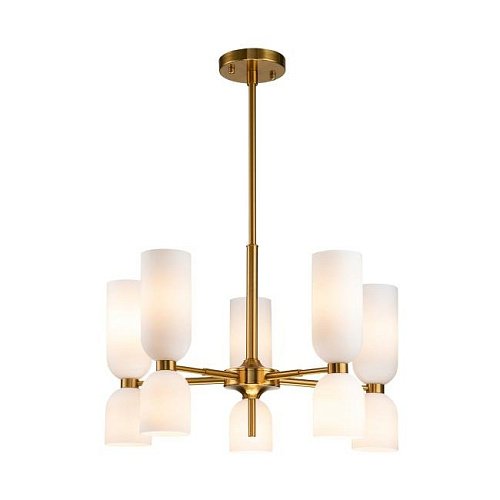 2876-5P Люстра на штанге Favourite Amusing 2876-5P