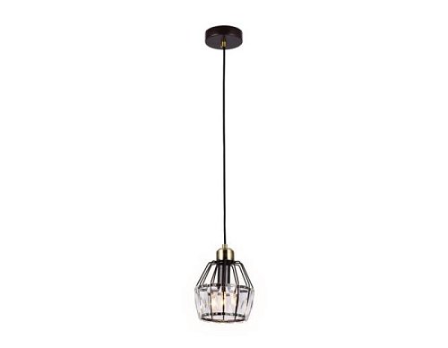 TR5875 Светильник подвесной Ambrella Traditional TR5875