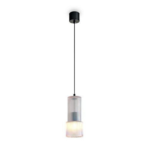 FR5599PL-01CFL Светильник подвесной Freya Versato FR5599PL-01CFL