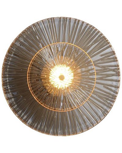 V11022-WL Настенный светильник Moderli Brass V11022-WL