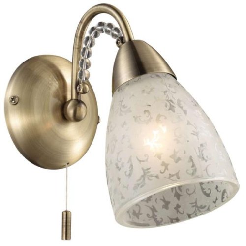 2541/1W Настенное бра Odeon Light Mariot 2541/1W
