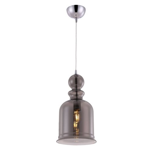 P035PL-01CH Светильник подвесной Maytoni Tone P035PL-01CH
