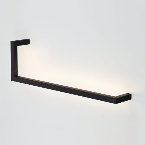 Настенный светильник Odeon Light Grafic 7153/14WL