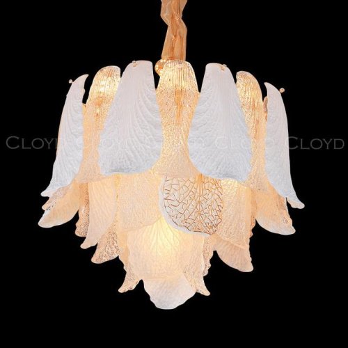 11506 Подвесная люстра Cloyd Cardamon 11506