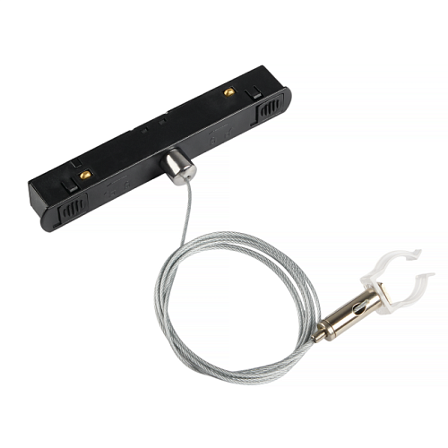 MT0224-PA01-B Тросовый подвес для трекового светильника Neon MyFar Accessories for MagLine 23 MT0224-PA01-B