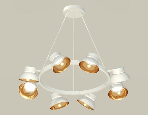 XB9195101 Подвесная люстра Ambrella Traditional DIY XB9195101