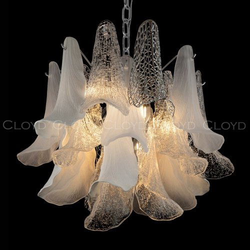 Подвесная люстра Cloyd Wasabi 11448