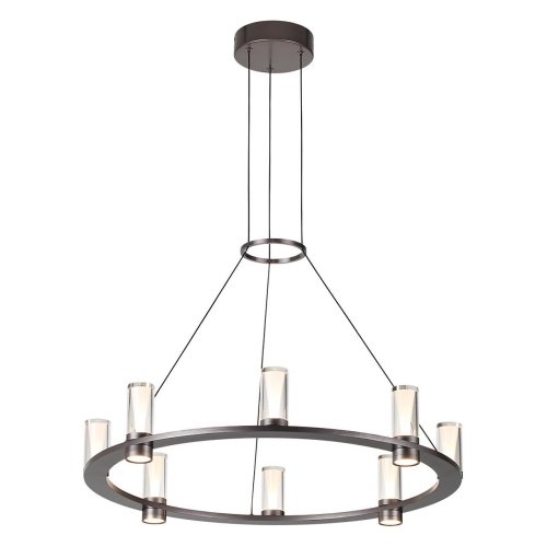 Подвесная люстра Odeon Light Defance 7143/55L