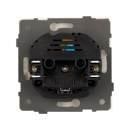 Розетка Arlight Tendo 054089
