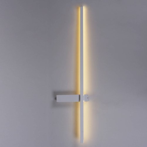 Настенный светильник Reluce 09725-0.2-800 WH