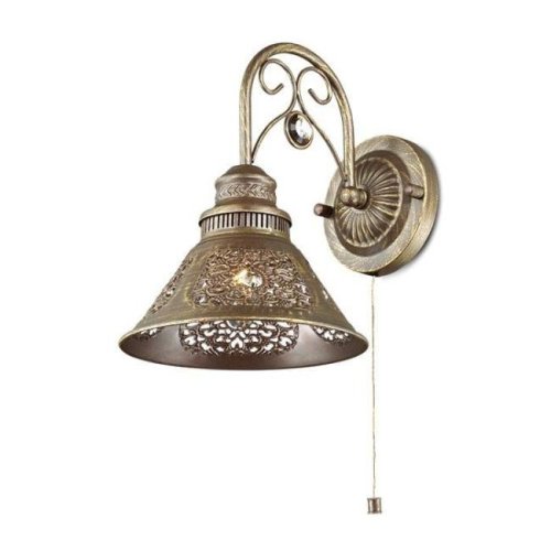 2843/1W Настенное бра Odeon Light KAMUN 2843/1W