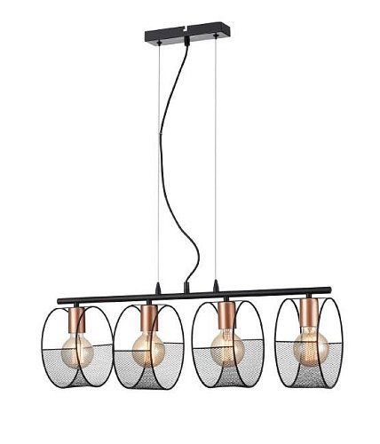 VL6442P04 Светильник подвесной Vele Luce Callisto VL6442P04