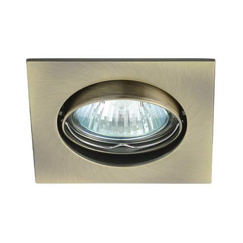 2554 Встраиваемый светильник Kanlux Navi 2554