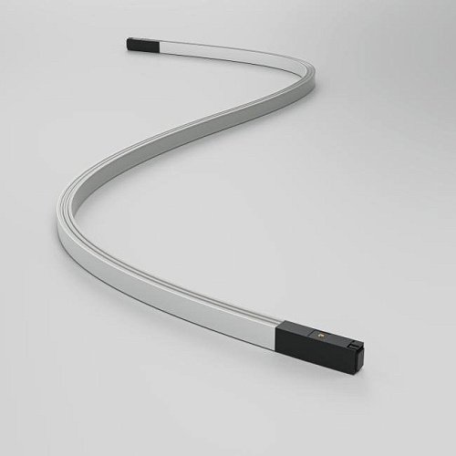 TR180-1-12WTW-B Трековый светильник Maytoni Flex TR180-1-12WTW-B