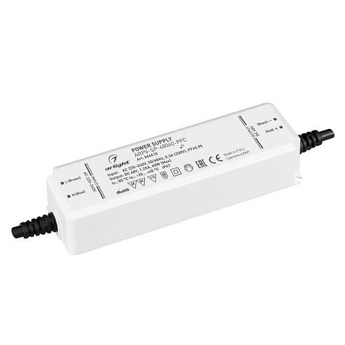 Драйвер для LED ленты Arlight Arpv 046610