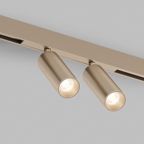 DK4742-CP Трековый светильник SHINE PRIME SPOT 3000К | ШАЙН ПРАЙМ СПОТ 3000К Denkirs DK4742-CP