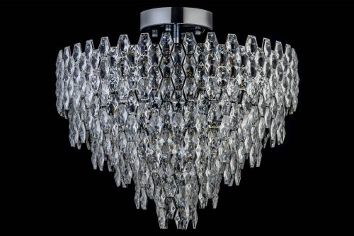 Потолочная люстра Osoppo Arti Lampadari Osoppo E 1.5.80.100 N