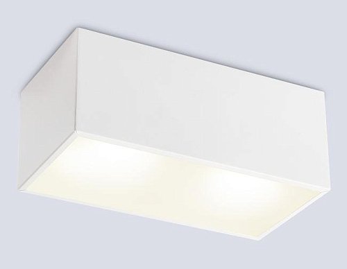 Накладной светильник Ambrella IP Protect TN6534