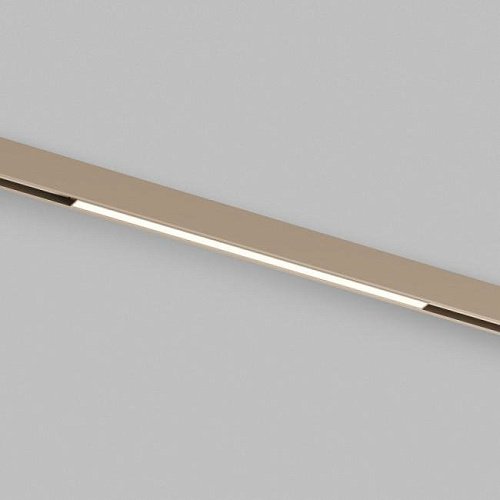 DK4751-CP Трековый светильник SHINE PRIME LINEAR 3000К | ШАЙН ПРАЙМ ЛИНЕР 3000К Denkirs DK4751-CP