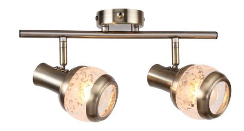 1102/2A Светильник спот Escada Dynamic 1102/2A