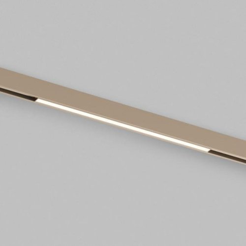 DK4751-CP Трековый светильник SHINE PRIME LINEAR 3000К | ШАЙН ПРАЙМ ЛИНЕР 3000К Denkirs DK4751-CP