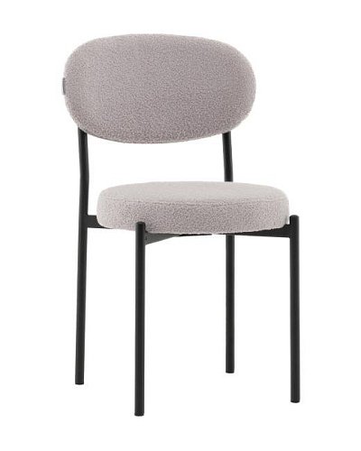 AV 477-F81-K477NEW-9005 Обеденный стул Stool Group AV 477-F81-K477NEW-9005