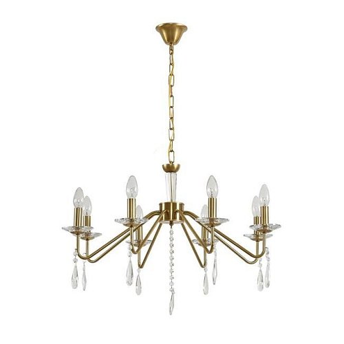 Подвесная люстра Lumion Suana 8319/8