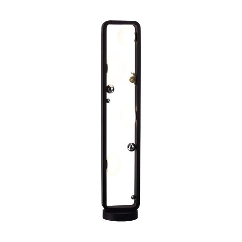 Уличный наземный светильник Odeon Light EXCLUSIVE Luma 5434/4FB