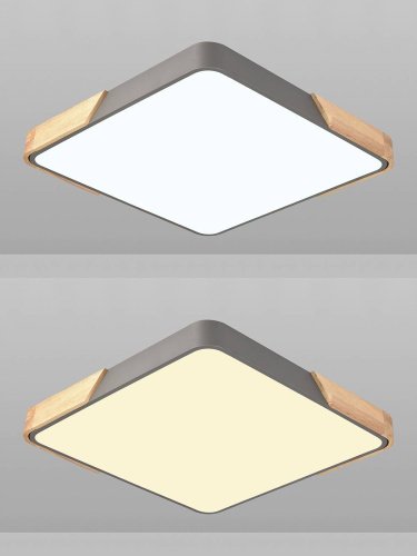 Светильник потолочный Natali Kovaltseva LED LAMPS 81413