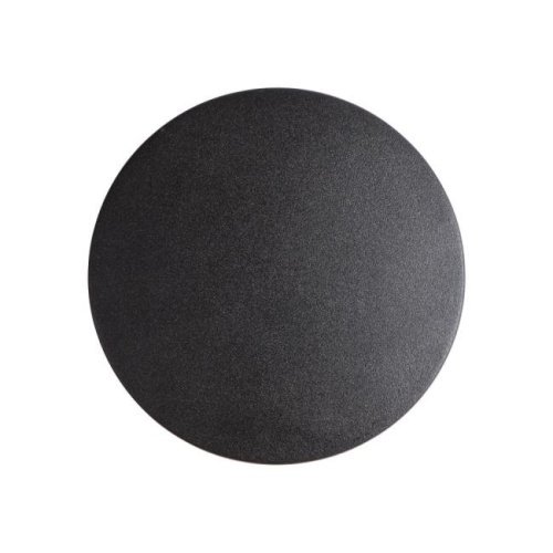 Уличный LED настенный светильник Arte Lamp Nimbo A1510AP-1BK