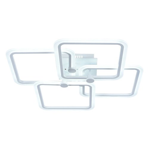 Потолочная люстра Escada Matrix 10205/4LED 101W