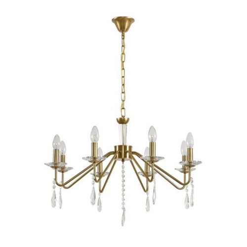 8319/8 Подвесная люстра Lumion Suana 8319/8