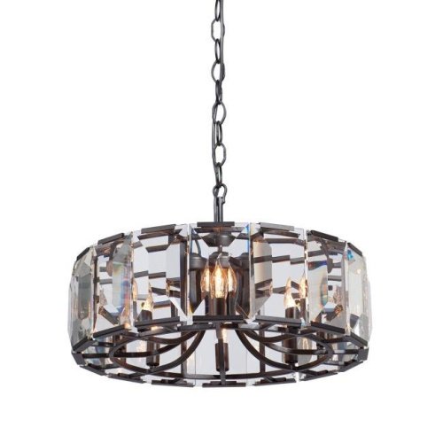 Подвесная люстра Vitaluce Premium V5186 V5186-1/8