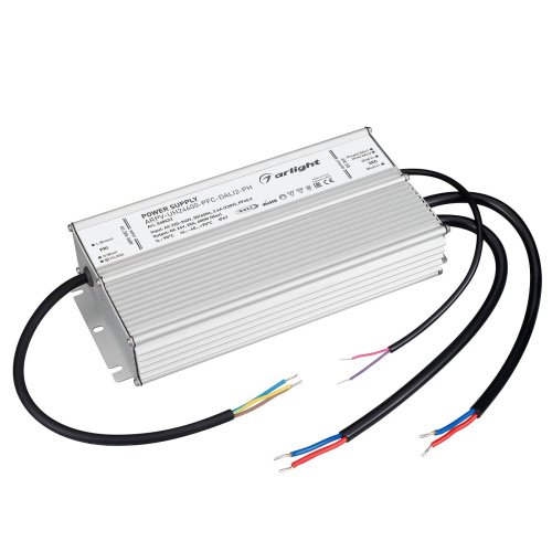 Драйвер для LED ленты Arlight Arpv-Uh 048622