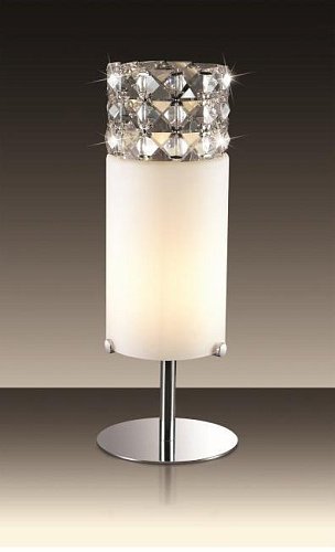 Настольная лампа Odeon Light Ottavia 2749/1T