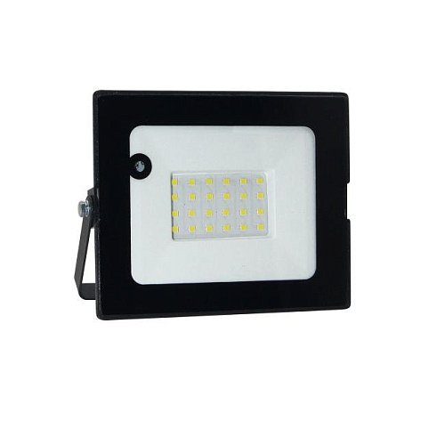 Прожектор уличный Volpe Ulf-q514 ULF-Q514 30W/6500K SENSOR IP65 220-240В BLACK