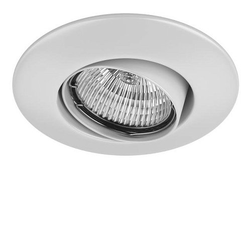 011050 Встраиваемый светильник Lightstar Lega 11 011050