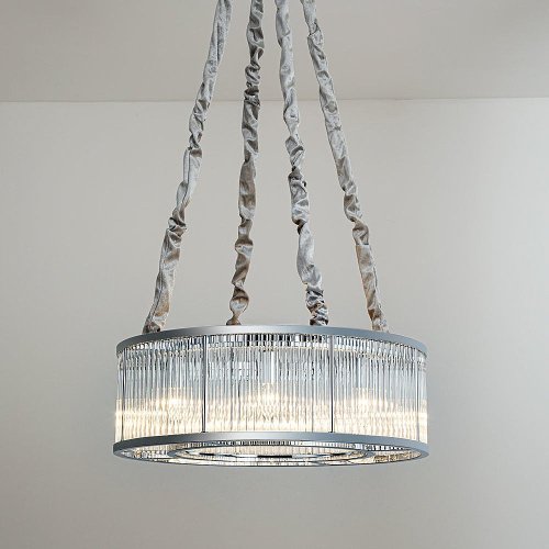 A1065SP-8CC Подвесная люстра Arte Lamp Anetta A1065SP-8CC