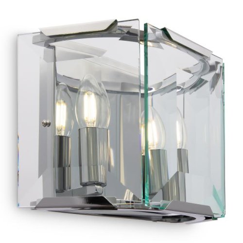 MOD202WL-02N Настенное бра Maytoni Cerezo MOD202WL-02N