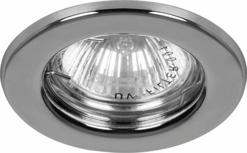 15113 Встраиваемый светильник Feron DL10 15113