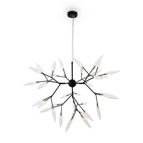 FR5067PL-36B Подвесная люстра Freya Iris FR5067PL-36B