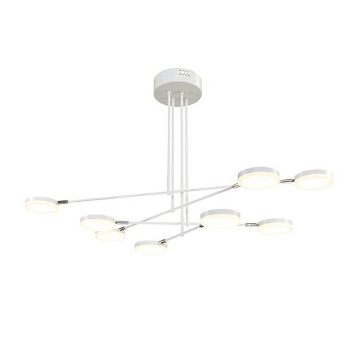 Потолочная люстра Maytoni Fad MOD070PL-L48W3K