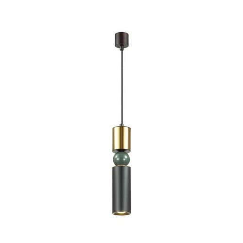4073/5L Светильник подвесной Odeon Light Sakra 4073/5L