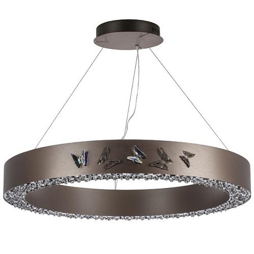 701181 Подвесная люстра Lightstar Faraone 701181