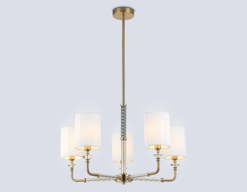 Люстра на штанге Ambrella Classic LH71500