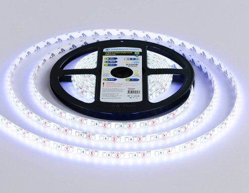 LED лента Ambrella LED Strip 12V GS1203