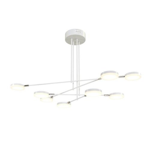 Потолочная люстра Maytoni Fad MOD070PL-L48W3K